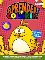 Aprender e Colorir